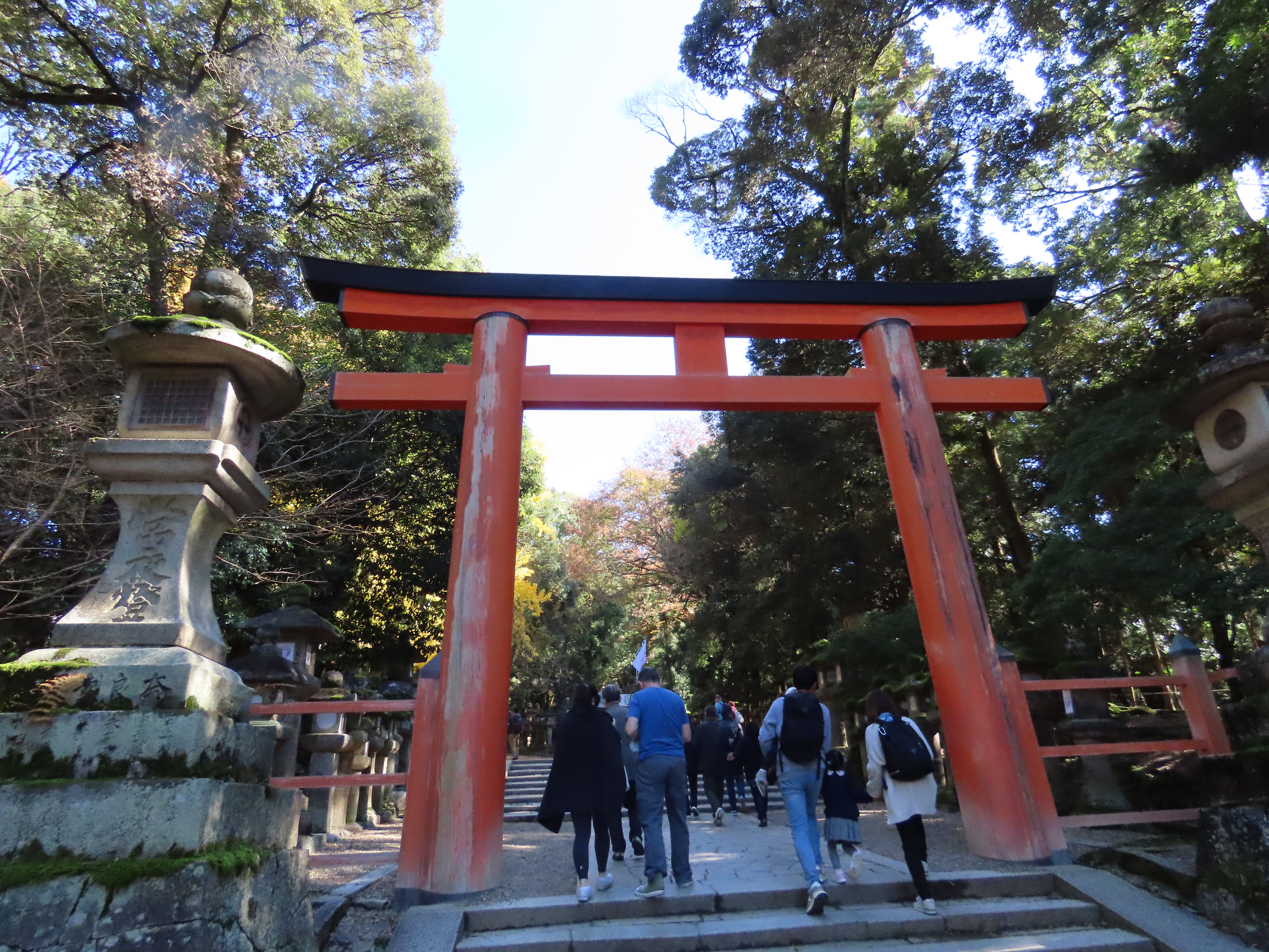 Japan journey revisited